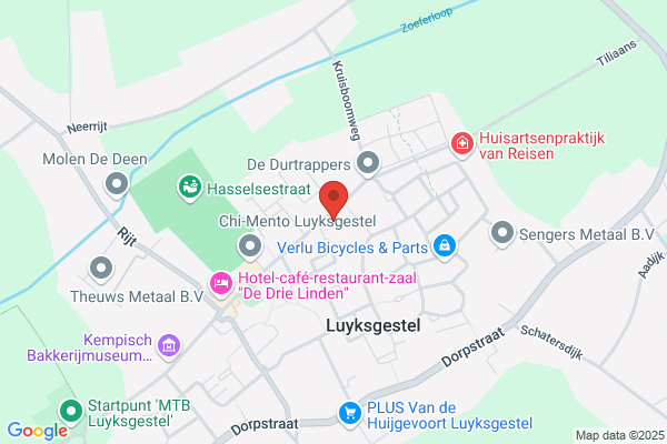 Managementbureau Van Rooij Bv
