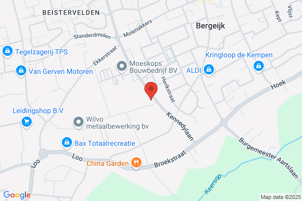 Polned Uitzendbureau BV
