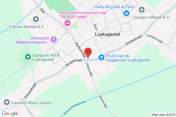 Postkantoor