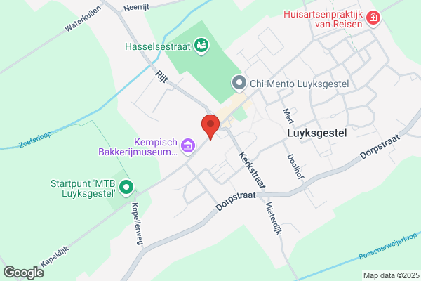 Rk Basisschool De Klepper