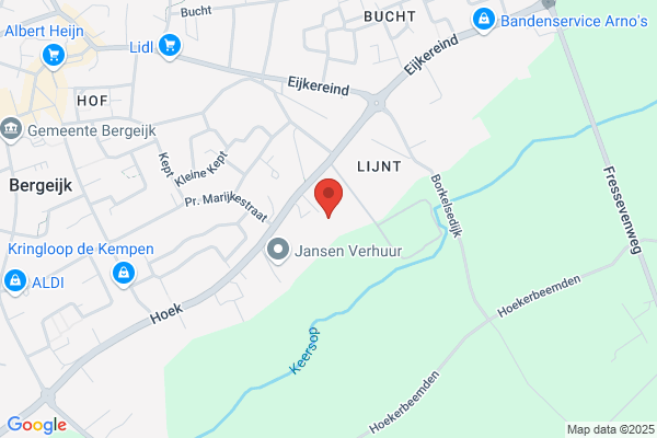 Rondhouthandel Van Diepenbeek
