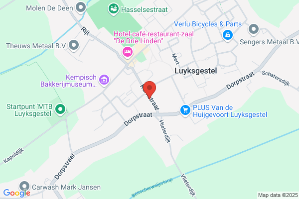 Schildersbedrijf H. Baudewijns