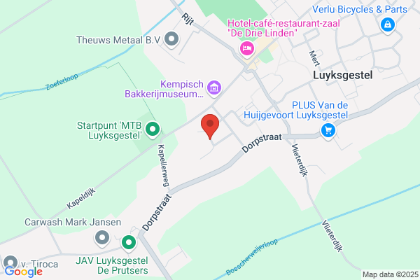 Tillaar, Van Den