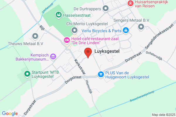Van Der Sterren Vrijetijdskleding