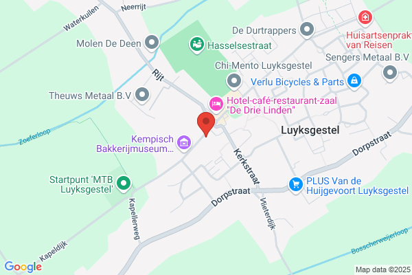 Veldhoven, P Van
