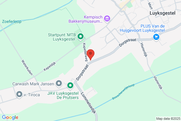 Verspeek Autobedrijf H A J