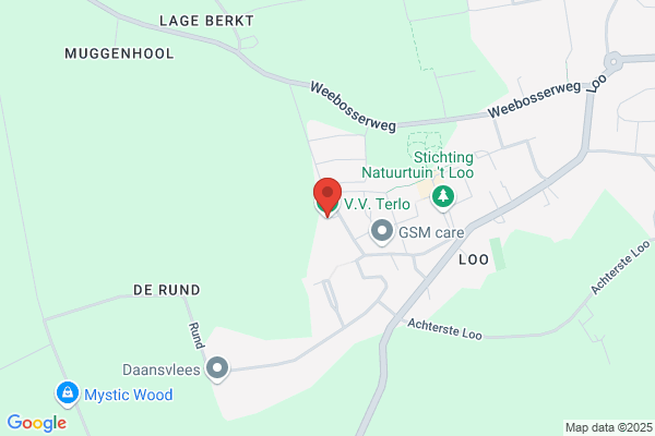 Voetbalvereniging Terlo