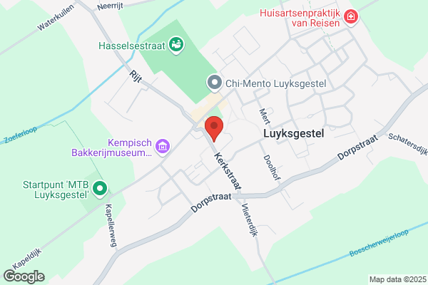 Zorgcentrum Lucia