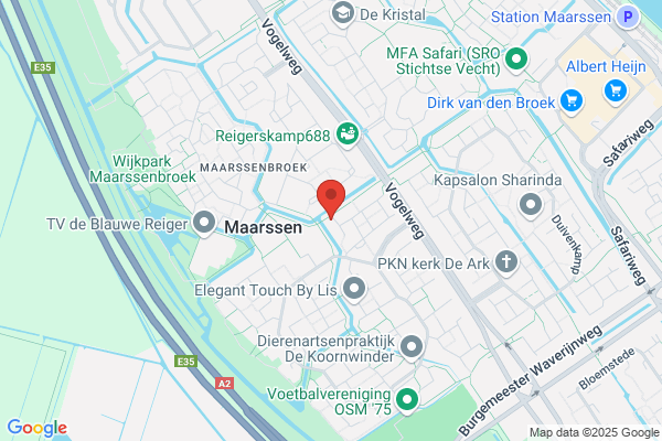 Administratie-Adviesburo D. Brouwer