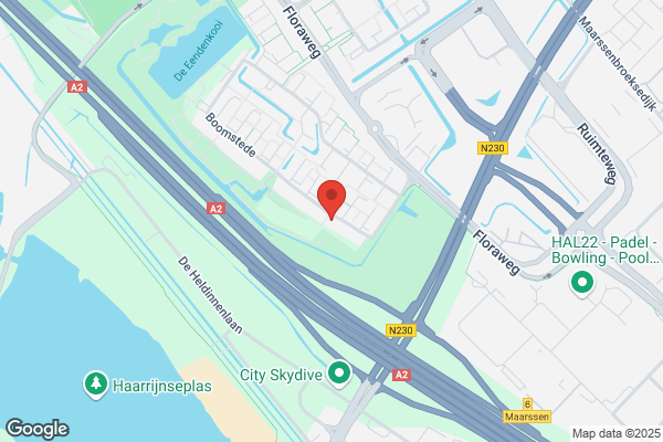 Praktijkvennootschap J.A. Hulst Bv