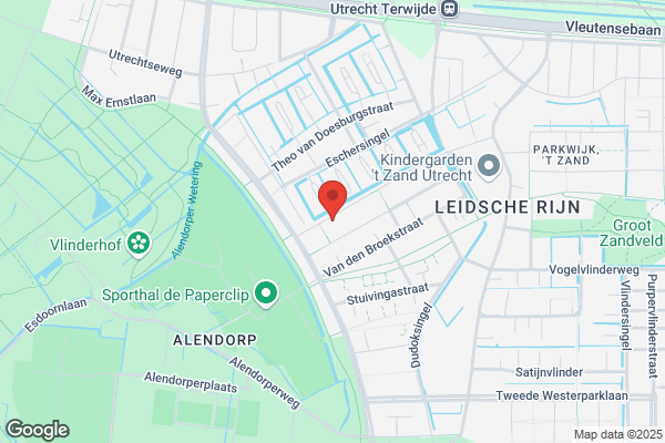 Terlouw Administraties