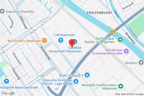 Koopmans