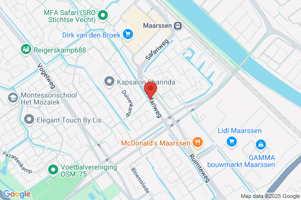 Branderhorst, W