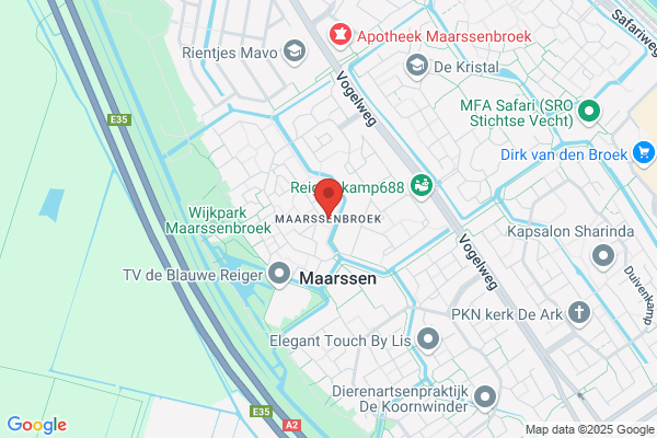 Maarssen