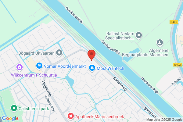 Postmus Administratie