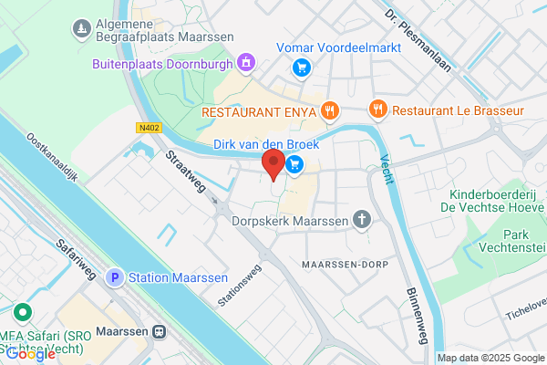 Diensten Bv