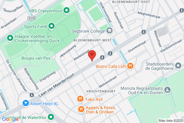 Goemans Bv