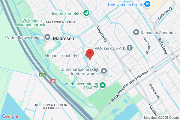 Interferent Bv