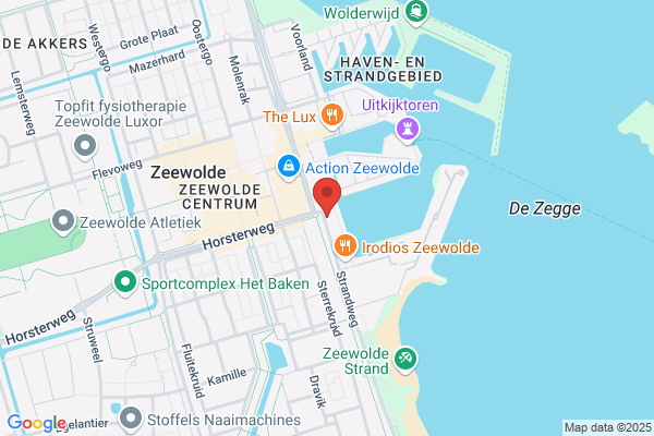 Vriesinga, E