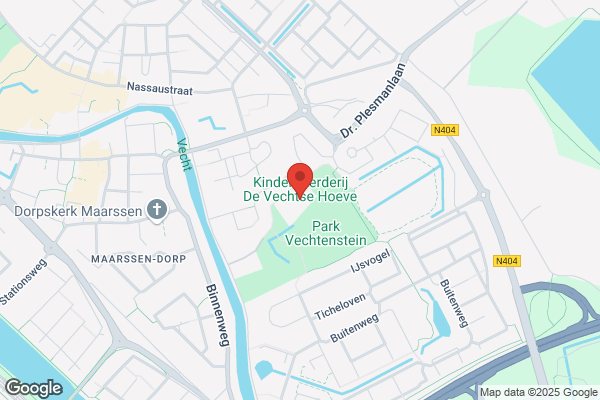 Boer, De