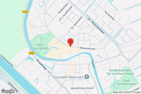 Versteeg Bv
