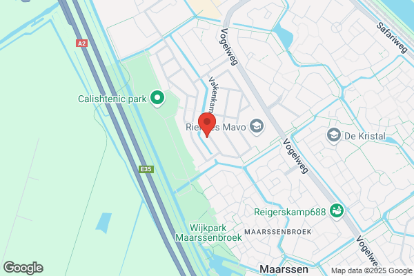 Kerckhoven, Van