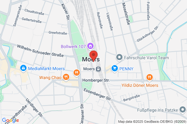 Moers