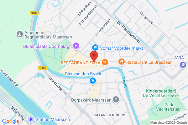 SNS Bank Maarssen
