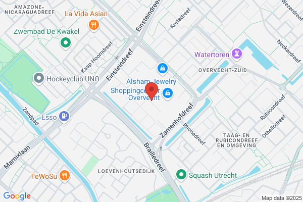 SNS Bank Utrecht West