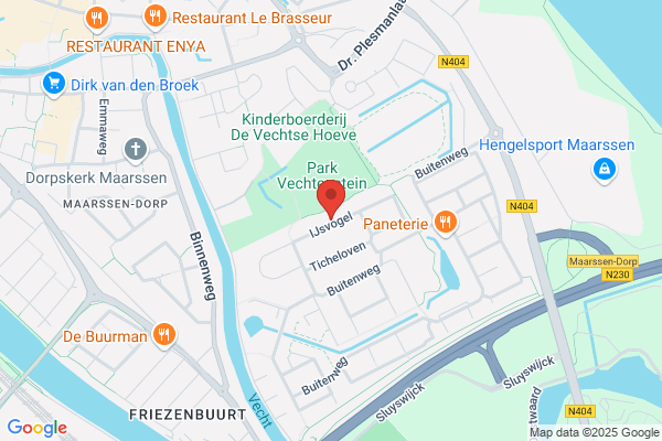 Synteger Bv