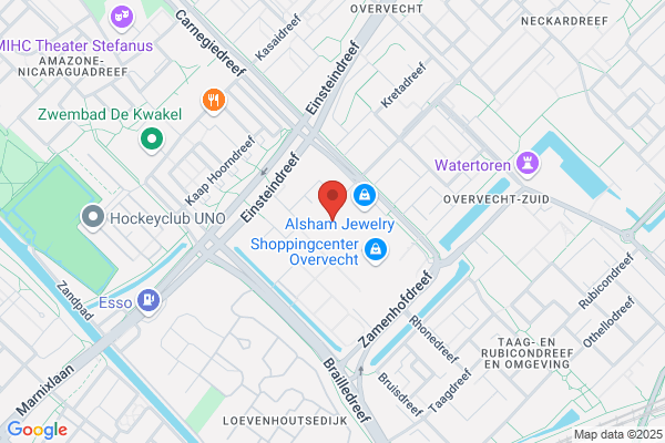 Pearle Opticiens Utrecht - Overvecht