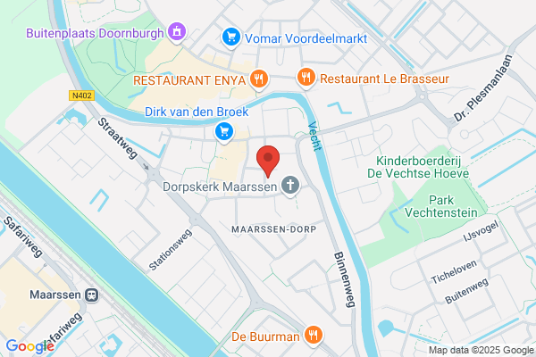 Intertraining Stresspreventie