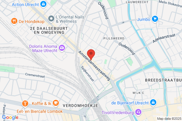 Tieman Advocaat in Strafzaken Mr B J