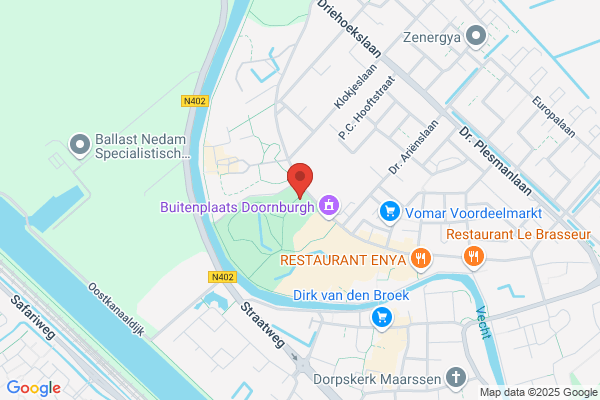 Veenstra-Guis, Saskia