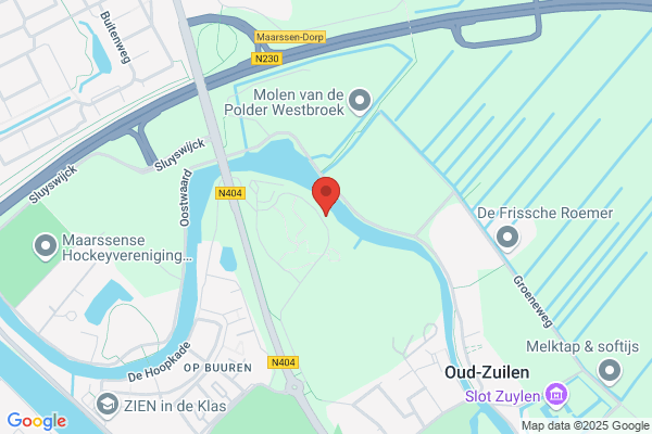 Praktijk De Vecht