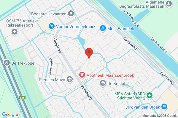 BEHANDELPRAKTIJK WEHRENS
