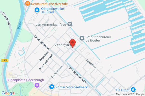 Shiatsu praktijk voor energiebalans