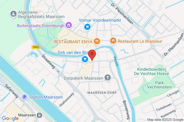 Apotheek Maarssen