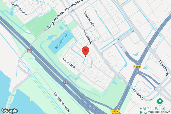 Boomstede
