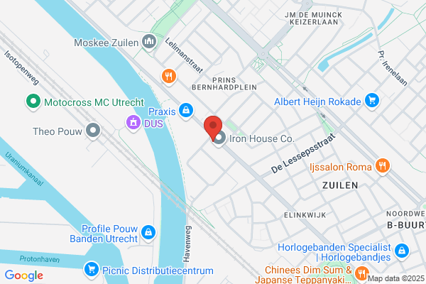 Zuilense Apotheek Gezondheidscentrum de Brug
