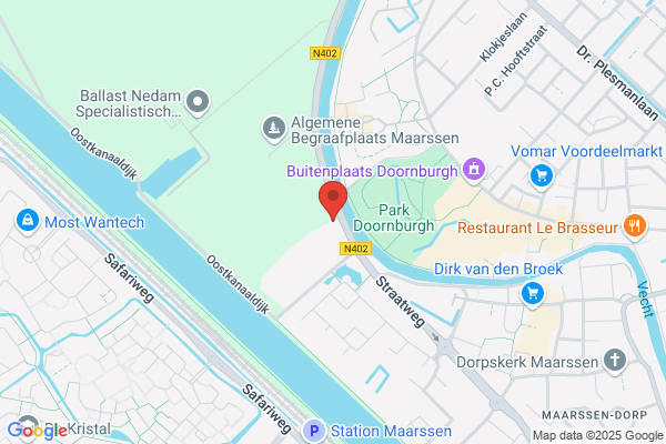 Geelen Architectenbureau