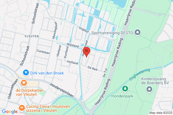 Hans Kroon Bni Architectenbureau