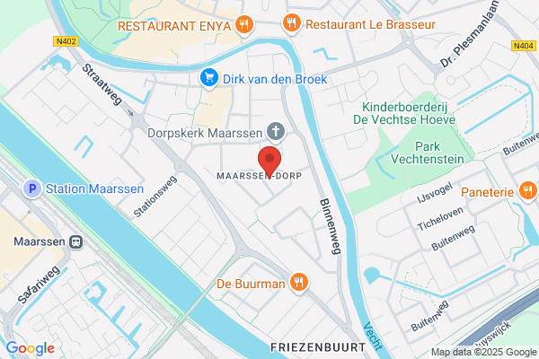 Jos De Vries Projektgroep Bv