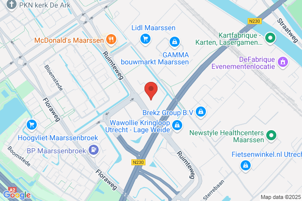 Noortwijk, Ir A Van