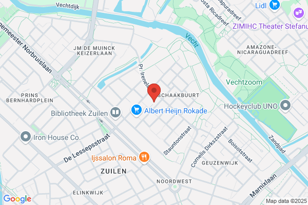 Huisartsenpraktijk De Dame