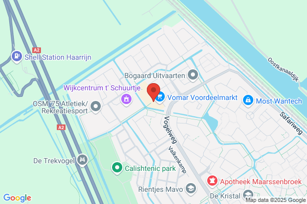 Willemen, M C J