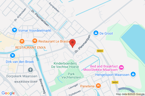 E.C.M. Hodes En C. Van Beek Huisartsen