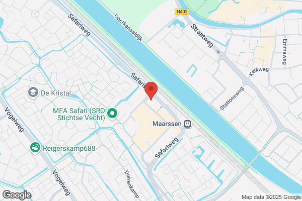 Autobedrijf Accuraat
