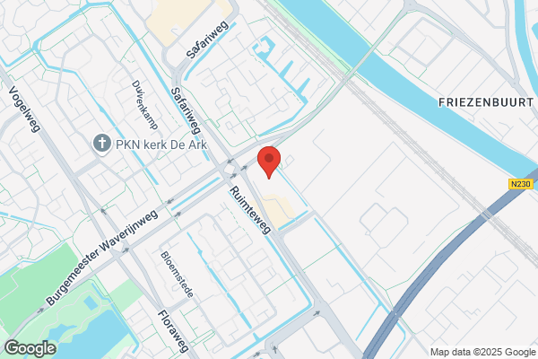 Roeleveld Maarssen Bv