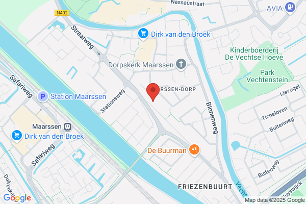 Zwaan Bv, De